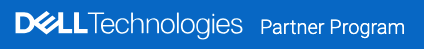 Dell Technologies Partner Program